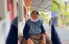 Traktörün çarptığı yaşlı kadın hayatını kaybetti