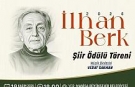 ‘İlhan Berk Şiir Ödülü’ sahibini buldu
