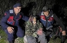 Kayıp olarak aranan alzaymır hastası kadın bulundu