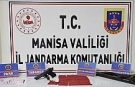 Manisa’da uyuşturucu operasyonu: 1 kişi tutuklandı