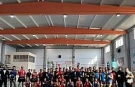 Muaythai Federasyonu 10. Khan Sınavı tamamlandı