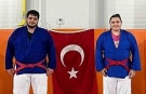 Salihlili 2 judocu milli takım kampında