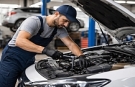 Oto Servis: Aracınızın Güvenilir Bakım Noktası