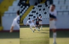 TFF 2. Lig: Somaspor: 1 - Fethiyespor: 2