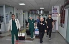 Beyin ölümü gerçekleşen baba 5 hayata umut oldu