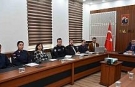 Salihli’de kadına yönelik şiddete karşı kritik zirve