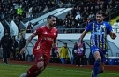 TFF 2. Lig: Somaspor: 1 - Muşspor: 2