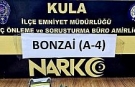 Kula’da 13 kişi hakkında işlem yapıldı 2 kişi tutuklandı