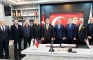 Manisa Büyükşehir Belediyesinde en düşük kadrolu işçi maaşı 80 bin TL oldu