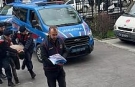 Manisa’da 4 aile ferdini öldüren şüpheli adliyeye sevk edildi