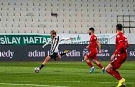 Trendyol 1. Lig: Manisa FK: 0 - Çorum FK: 1