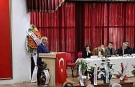 Gördesli şoförler "Karaslan’la devam" dedi
