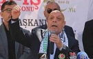HAK-İŞ, 1 Mayıs haftasını Manisa’dan başlattı