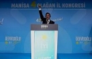 İYİ Parti Manisa İl Başkanı Yunus Koca ve yönetimi görevden alındı