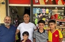 13 yaşındaki Yusuf’un dürüstlüğü mahalleye örnek oldu