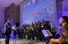 Alaşehir’de ’İstanbul Şarkıları’ rüzgarı