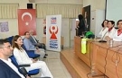 Atatürk’ün izinde üreten gençlik Manisa’da buluştu