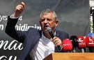 CHP Genel Başkanı Özgür Özel, Soma maden faciasının 12’nci yılı anma programına katıldı