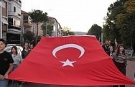 Kula’da 19 Mayıs coşkusu fener alayıyla taçlandı