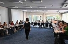 Manisa’da "Kadın Dostu Kent" hamlesi