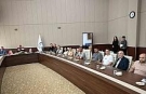 MCBÜ’de "Engelsiz Üniversite" vurgusu