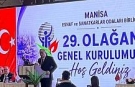 MHP’li Akçay: "Esnaf ve sanatkarlarımızın kredilere erişimi kolaylaştırılmalıdır"