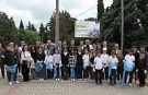 "Orman Benim" etkinliği Kula’da gerçekleştirildi