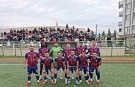 Salihli Kocaçeşmespor yeniden 1. Amatör Küme’de