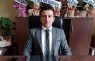 Selendi Muhtarlık İşleri Şefliğine Durmuş Özdemir atandı