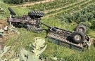 Yol verme manevrası ölümle bitti