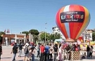 Kültür Yolu Festivali coşkusu Manisa’ya damga vurdu