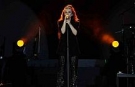Kültür Yolu Festivalinde Fatma Turgut’tan unutulmaz gece