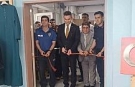 Selendi Halk Eğitim Merkezinin sergisi göz doldurdu