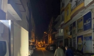 Manisa’da bıçaklı kavga: 1 ağır yaralı