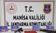 Manisa’da uyuşturucu operasyonu: 1 kişi tutuklandı