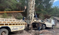 Soma’da su kaynakları arttırılıyor