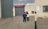 38 yıl 4 ay hapis cezasıyla aranan şahıs yakalandı