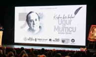 Gazeteciliğin keskin kalemi Uğur Mumcu Manisa’da anıldı