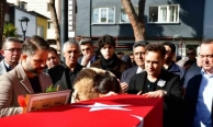 Manisa Büyükşehir Belediyesi’nde bir acı kayıp daha