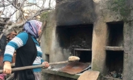 Taş fırından sofraya: Kızılca’nın 30 gün bayatlamayan ekmeği