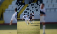 TFF 2. Lig: Somaspor: 1 - Fethiyespor: 2
