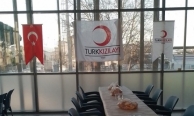 Kızılay’dan Sarıgöl’de ramazan dayanışması
