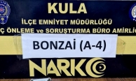 Kula’da 13 kişi hakkında işlem yapıldı 2 kişi tutuklandı