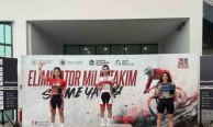 Manisalı bisiklet sporcusu Nazife Tunçel dünya yolcusu