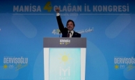 İYİ Parti Manisa İl Başkanı Yunus Koca ve yönetimi görevden alındı