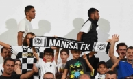 Manisa FK - Pendikspor maçının biletleri satışa çıktı