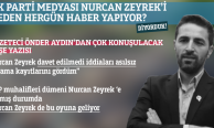 Manisa Gazeteciler Cemiyeti Başkanı Önder Aydın yazdı... Manisa’da bir davetten fazlası konuşuluyor