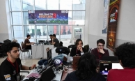 MASKİ’den genç yazılımcılara teknoloji çağrısı