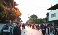 Asırlık gelenekle çocukların yüzü gülüyor