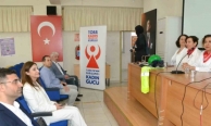 Atatürk’ün izinde üreten gençlik Manisa’da buluştu